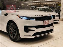 لاند روفر رانج روفر سبورت